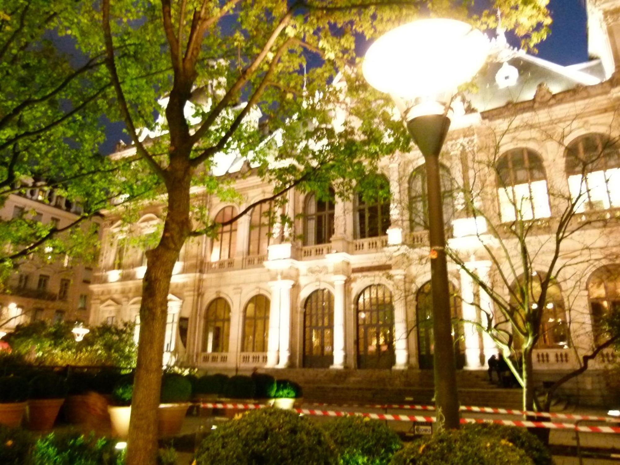 Vieux Lyon Cour Renaissance Daire Dış mekan fotoğraf
